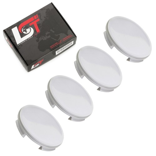 Radnabenkappe nabendeckel - 4x,