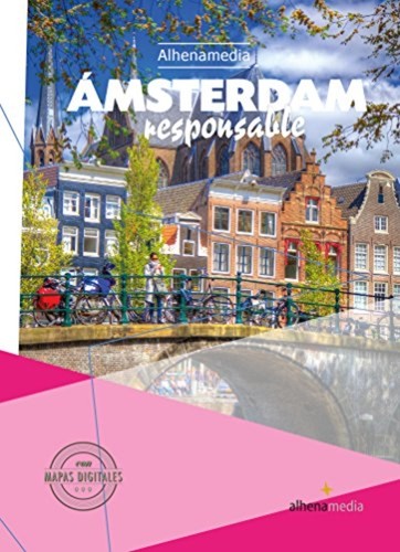 ámsterdam responsable - responsable,