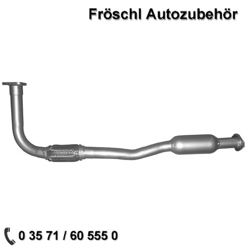 Für daewoo matiz 8 - für, 0,8