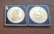 1 oz Krügerrand Südafrika