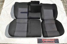 VW Golf 4 original rear seat