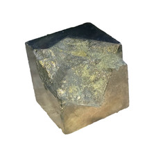 Skuriler Pyritwürfel 0,1Kg