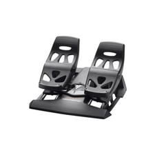 Thrustmaster TFRP - Rudder