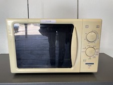 Severin MW 9710 Mikrowelle