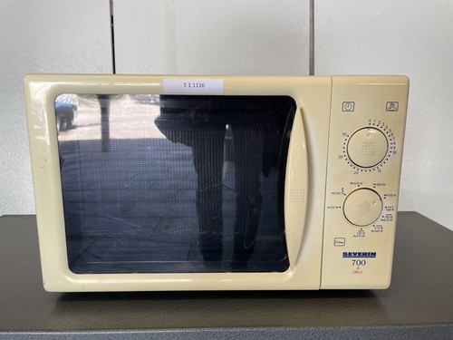 Severin 9710 mikrowelle - mw,