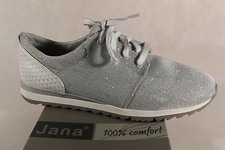 Jana Schnürschuh  Slipper