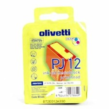 original OLIVETTI PJ12 B0444