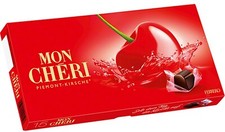 Ferrero Mon Cheri - 15 Stück