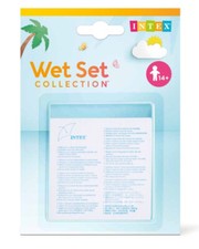 6 Intex Pool Zubehör