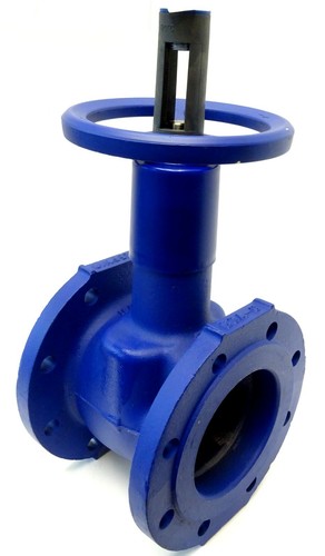 Absperrventil ksb boa - absperrventil, boa-c