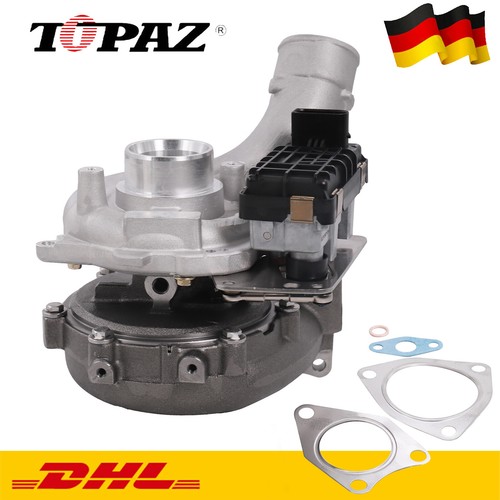 Turbolader audi 0 - audi, 3.0