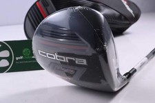 Cobra Air-X Offset Driver /