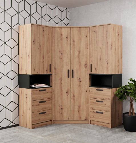 Eckschrank g17 elegante - g17,