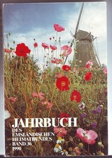 Jahrbuch emsländischen