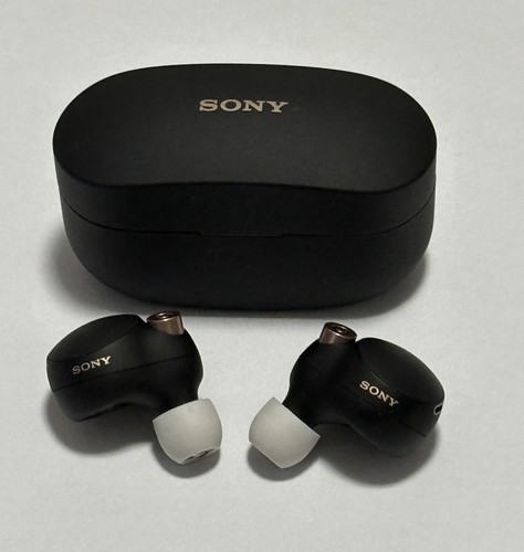 Sony 1000xm4 true - sony, wf-1000xm4