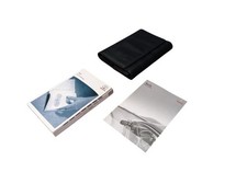 Bedienungsanleitung Bordmappe für TOYOTA AURIS E15 1.6