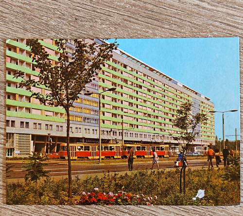 Veb bild und - und, dresden