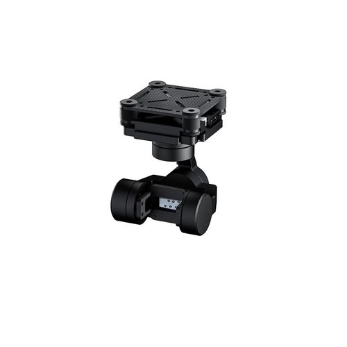 Port aixs brushless fpv - g-port,