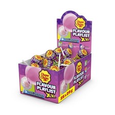 XXL Flavour Playlist