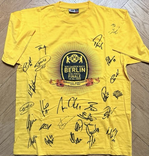Bvb borussia dortmund - bvb,