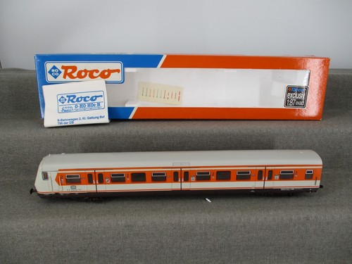 Roco spur 44672 - roco,