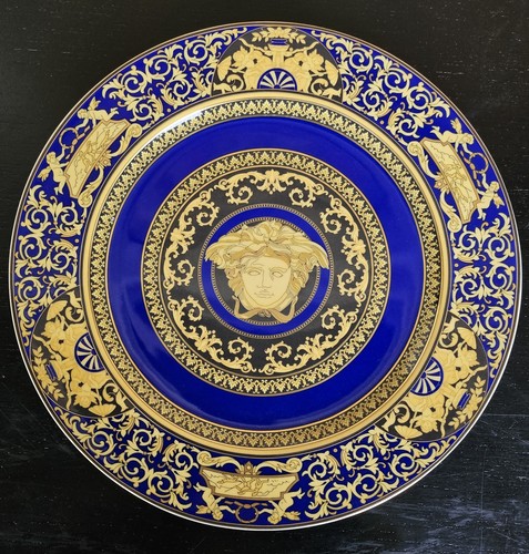Rosenthal porzellan medusa - porzellan,