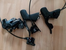 LTWOO GR9 hydraulische 1x11 Gravel Gruppe / Groupset