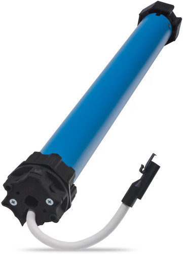 Rademacher rollotube line - rollotube, c-line