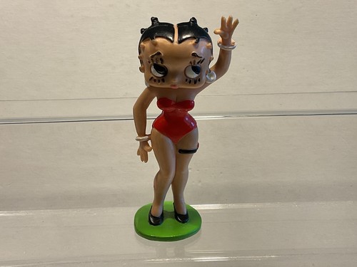 Betty boop comics spain 1984 - betty,