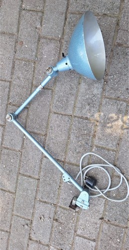 Midgard lampe industrielampe - midgard,