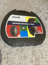 Schneeketten Pewag BRENTA C