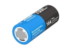 XTAR 26650 - 7000mAh, 3,6V -