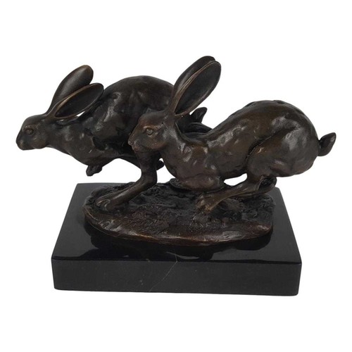 Bronzeskulptur bronzefigur - bronzeskulptur,