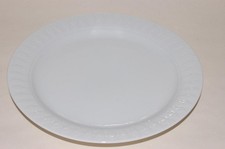 Kuchenteller Lanzette weiss weiß Thomas Porzellan Neuwertig