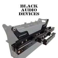 Black Audio Devices Sound Bag