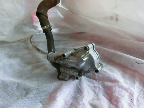 Yamaha rhino 660 wasserpumpe - 660,