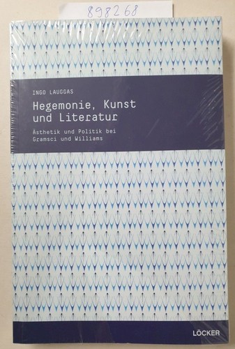 Hegemonie kunst und literatur - kunst,