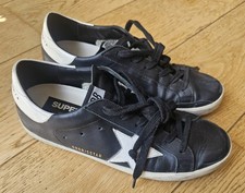 Golden Goose Superstar Gr. 38