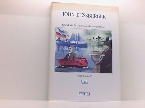 John essberger eine - essberger:,