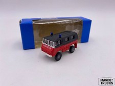 Roco Steyr Puch Pinzgauer 4x4