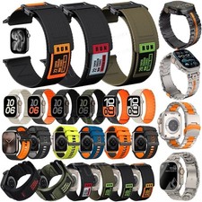 Ersatz Armband für Apple