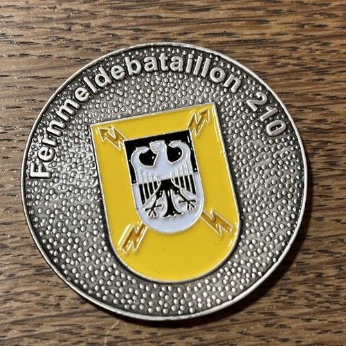 Orden einsatz coin bundeswehr - einsatz,