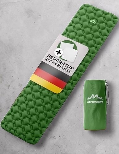 Isomatte outdoor kleines - isomatte, [kleines