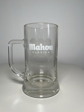 Vintage Mahou Clásica