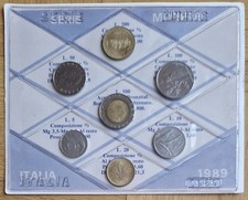 Italienische Lire Lira