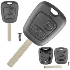 Schlüssel Ersatz Gehäuse