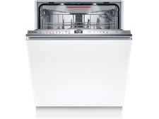 BOSCH SBV6ZCX16E Serie 6 Geschirrspüler (vollintegrierbar, 598 mm breit,) B-Ware