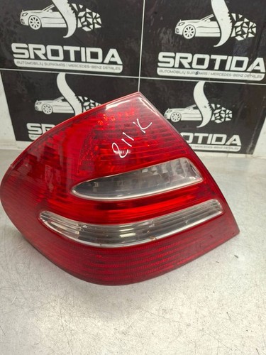Mercedes benz w211 2002 - mercedes-benz,