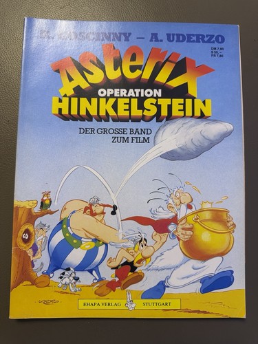 Asterix operation - –,