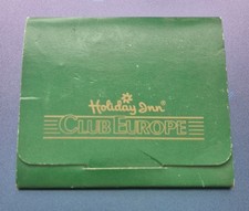 SELTENES 70er JAHRE HOLIDAY